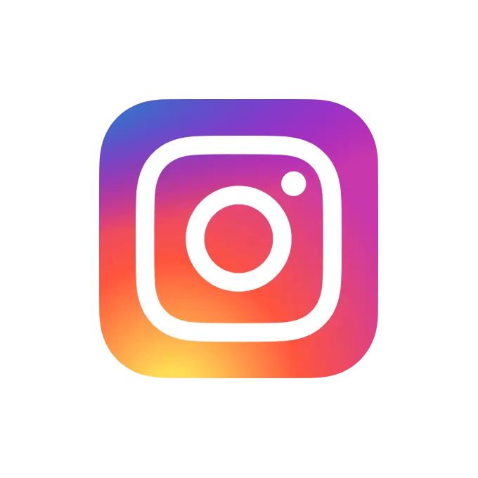 Instagram de la boda